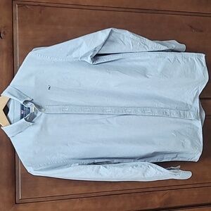 Two Vineyard Vines Dress Shirts
